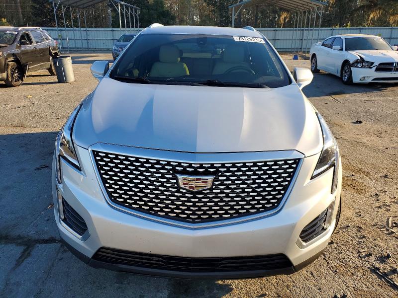 Aukcja sprzedaży 2017 Cadillac Xt5, vin: 1GYKNARS9HZ245157, numer aukcji: 73189515
