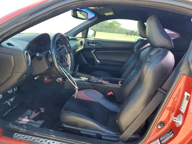 Продажа на аукционе авто 2013 Subaru Brz, vin: JF1ZCAC19D1613801, номер лота: 72230535
