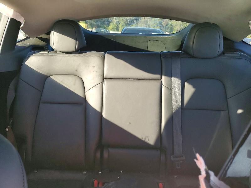 Aukcja sprzedaży 2024 Tesla Model Y, vin: 7SAYGDED6RA301811, numer aukcji: 73287145