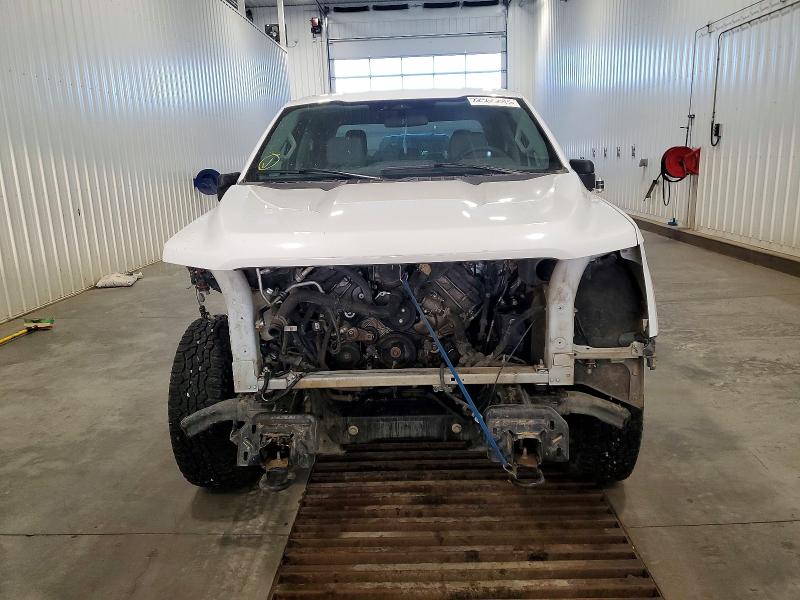 Aukcja sprzedaży 2023 Ford F150, vin: 1FTFW1E55PKF83019, numer aukcji: 72565095