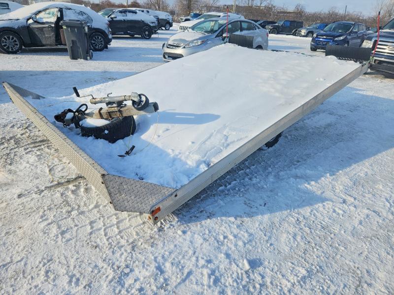 Продажа на аукционе авто 2022 Trail King Trailer, vin: RP5567M8, номер лота: 74051905