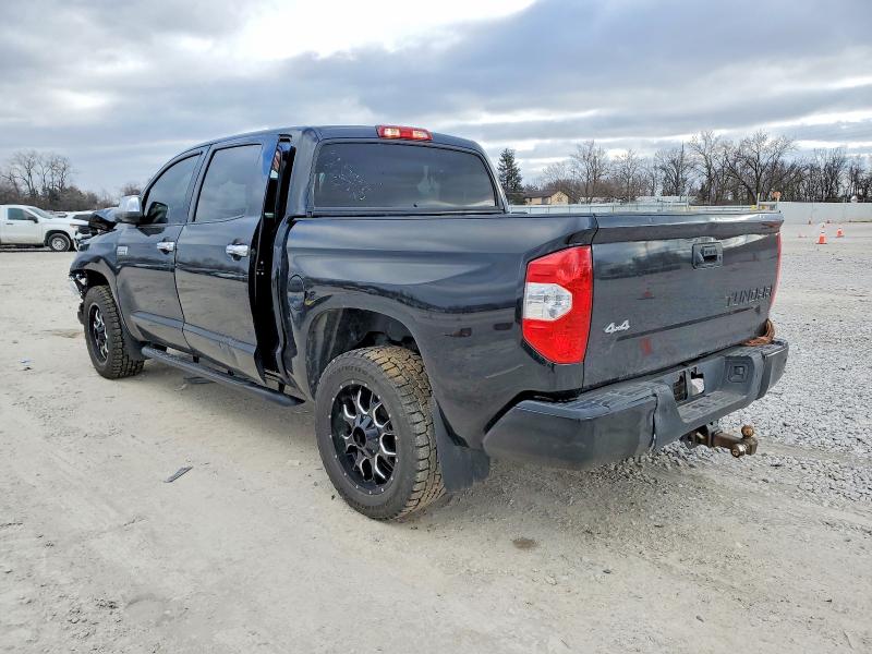 Aukcja sprzedaży 2018 Toyota Tundra, vin: 5TFAW5F11JX765405, numer aukcji: 98674575