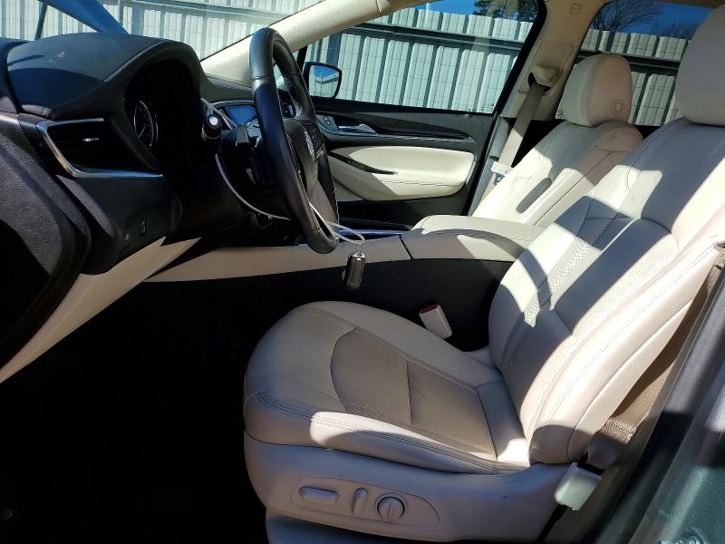 Aukcja sprzedaży 2023 Buick Enclave, vin: 5GAERBKW0PJ163777, numer aukcji: 72587615