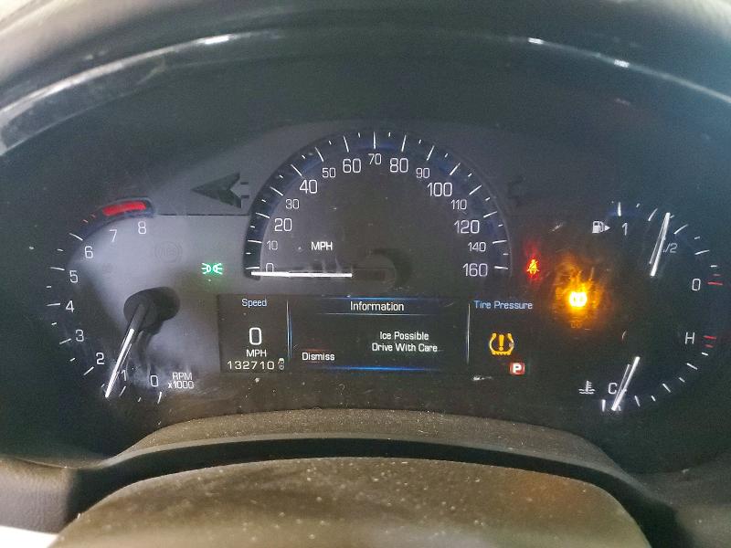 2013 Cadillac Xts მანქანა იყიდება აუქციონზე, vin: 2G61P5S38D9216004, აუქციონის ნომერი: 74148925