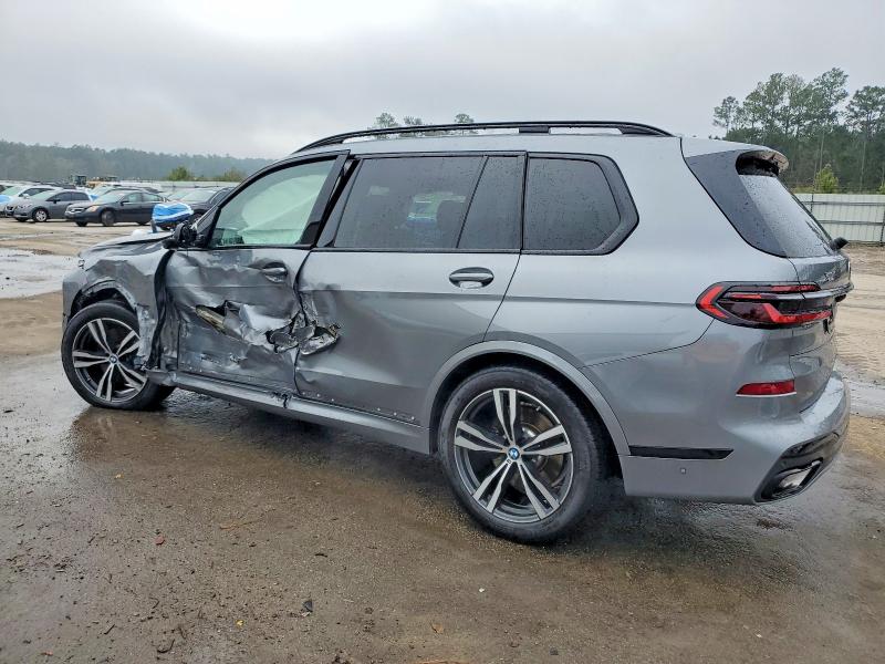 Aukcja sprzedaży 2024 Bmw X7 Xdrive4, vin: 5UX23EM07R9S36448, numer aukcji: 99629605