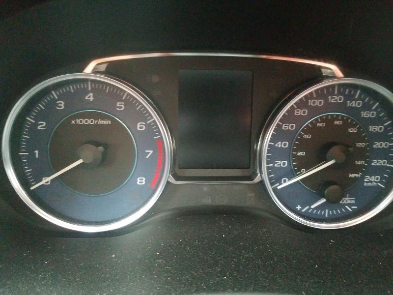 Продажа на аукционе авто 2015 Subaru Impreza Pr, vin: JF1GPAK67FG258622, номер лота: 72735225
