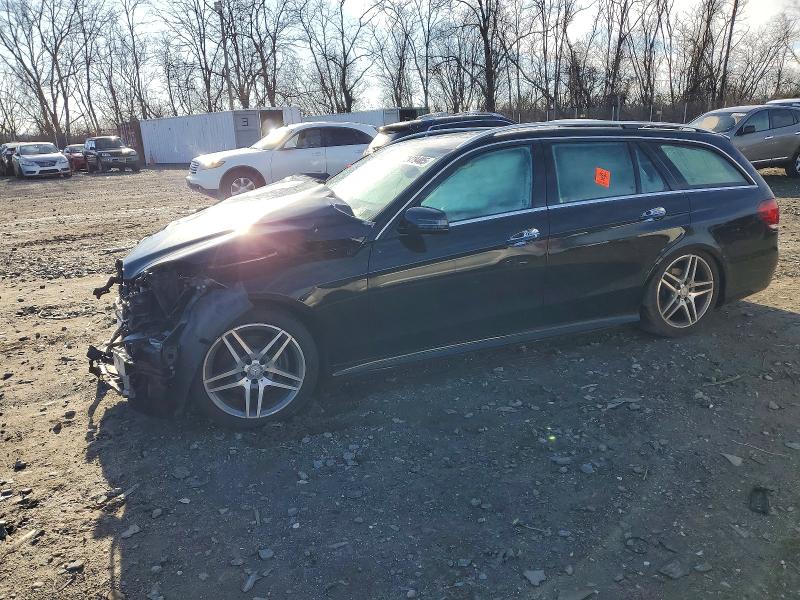 2015 Mercedes-benz E მანქანა იყიდება აუქციონზე, vin: WDDHH8JB9FB117265, აუქციონის ნომერი: 72419405