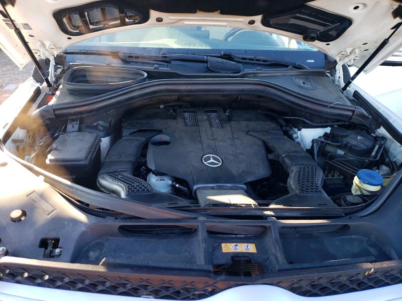 Продажа на аукционе авто 2017 Mercedes-benz Gls, vin: 4JGDF6EE3HA875405, номер лота: 98764575