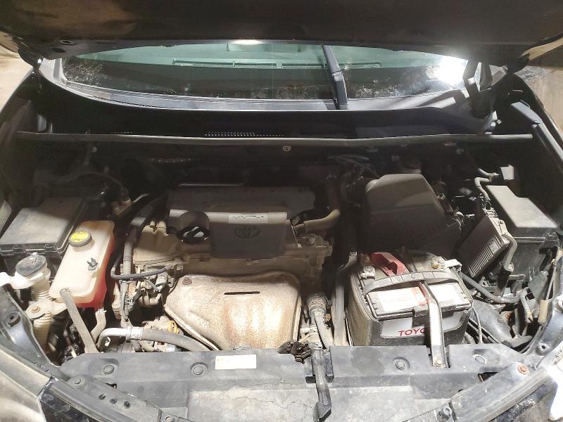 Aukcja sprzedaży 2018 Toyota Rav4, vin: 2T3JFREVXJW780503, numer aukcji: 72396585