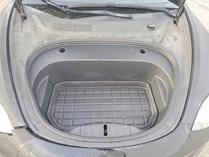 Продажа на аукционе авто 2021 Tesla Model 3, vin: 5YJ3E1EA3MF876459, номер лота: 99153685