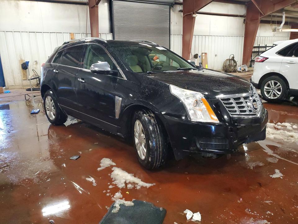 Продаж на аукціоні авто 2013 Cadillac Srx, vin: 3GYFNCE3XDS536902, номер лоту: 74703075