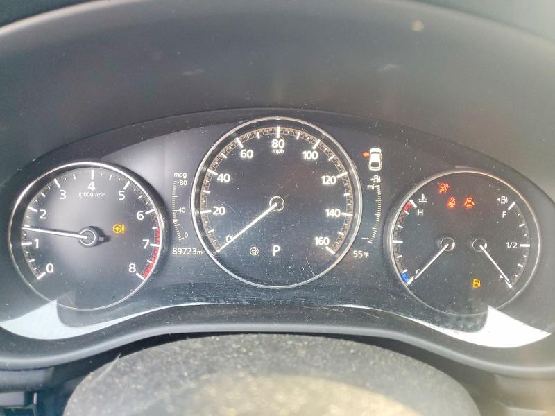 Aukcja sprzedaży 2020 Mazda 3, vin: JM1BPBNM3L1165650, numer aukcji: 98723345