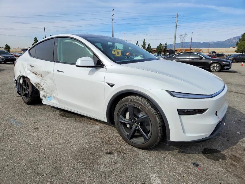 75081415 :رقم المزاد ، 7SAYGDEEXTF360315 vin ، 2026 Tesla Model Y مزاد بيع