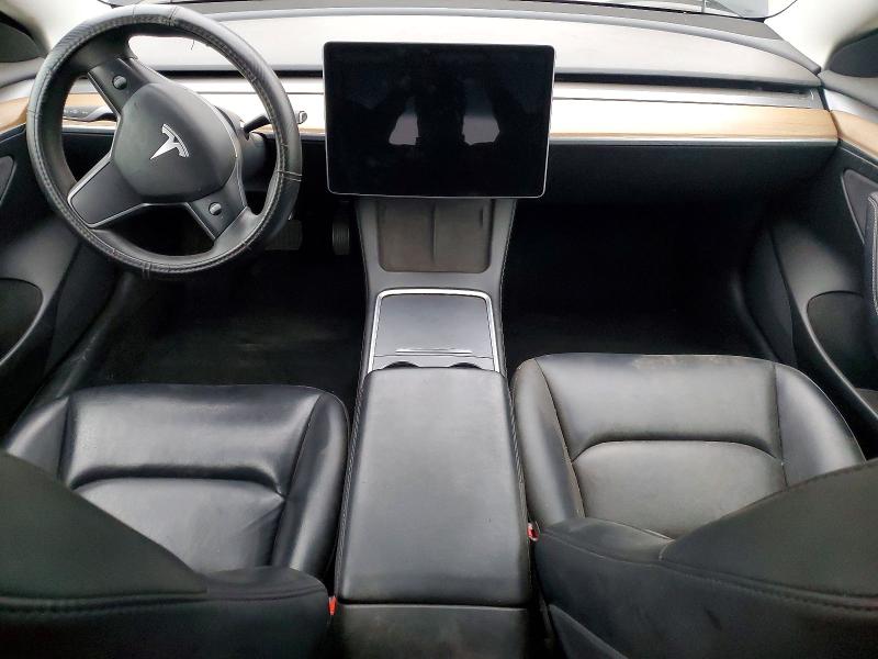 Aukcja sprzedaży 2023 Tesla Model 3, vin: 5YJ3E1EA6PF451323, numer aukcji: 99712935