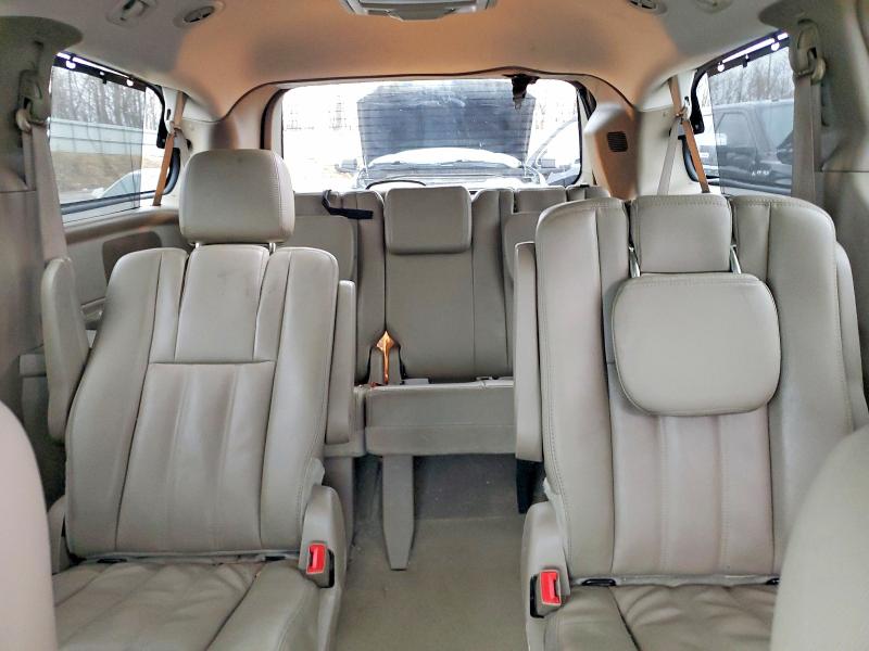 Продажа на аукционе авто 2013 Chrysler Town & Country, vin: 2C4RC1BG8DR818795, номер лота: 72128615