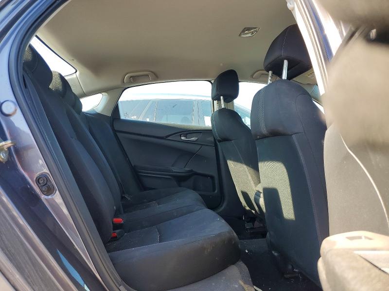 2016 Honda Civic Lx მანქანა იყიდება აუქციონზე, vin: 19XFC2F54GE030054, აუქციონის ნომერი: 74376165