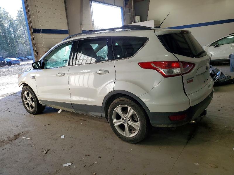 Продажа на аукционе авто 2016 Ford Escape, vin: 1FMCU9G98GUC03842, номер лота: 96547665
