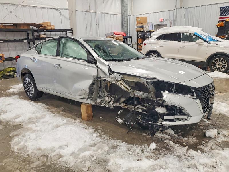 Aukcja sprzedaży 2024 Nissan Altima, vin: 1N4BL4DV4RN345552, numer aukcji: 74761505