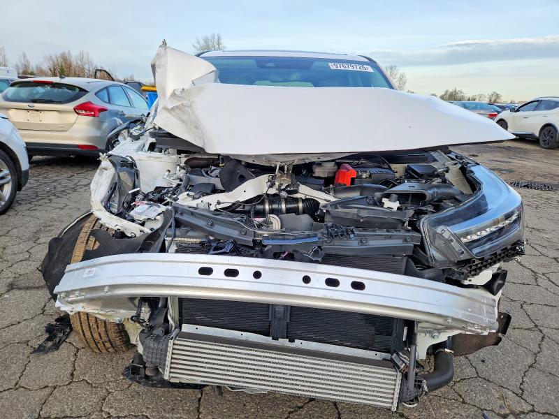 Продаж на аукціоні авто 2025 Acura Rdx, vin: 5J8TC2H52SL006062, номер лоту: 97679725