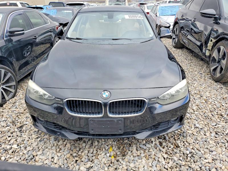Продаж на аукціоні авто 2014 Bmw 328, vin: WBA3A5C57EP600055, номер лоту: 95999145