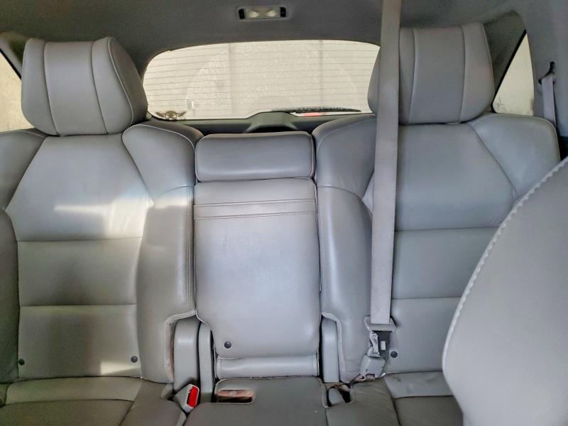 Aukcja sprzedaży 2011 Acura Mdx, vin: 2HNYD2H25BH500639, numer aukcji: 75285905