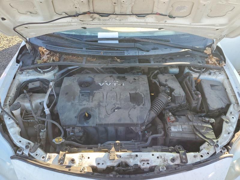 Aukcja sprzedaży 2009 Toyota Corolla, vin: JTDBL40E99J011699, numer aukcji: 73427695