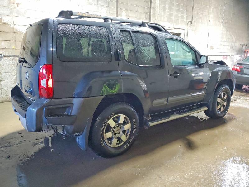 Продаж на аукціоні авто 2012 Nissan Xterra, vin: 5N1AN0NW4CC513401, номер лоту: 74774165