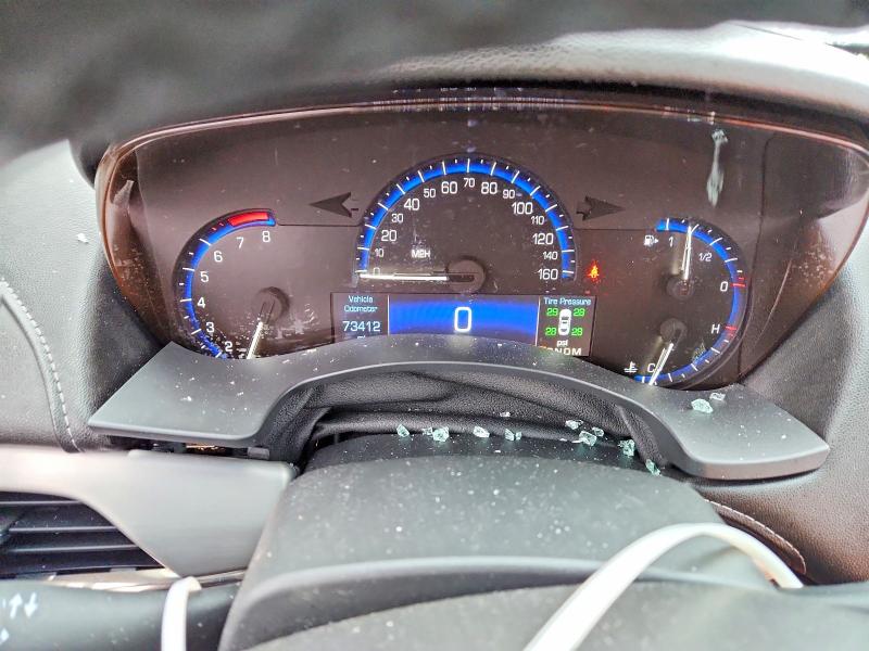 Продаж на аукціоні авто 2015 Cadillac Ats, vin: 1G6AH1RX1F0120274, номер лоту: 73225985