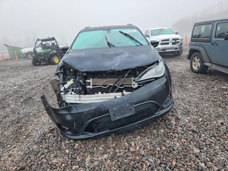 Продаж на аукціоні авто 2020 Chrysler Pacifica, vin: 2C4RC1BG9LR121019, номер лоту: 99879095