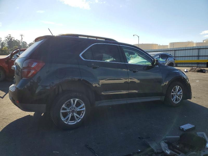 74137825 :رقم المزاد ، 2GNALCEK2H6220239 vin ، 2017 Chevrolet Equinox مزاد بيع