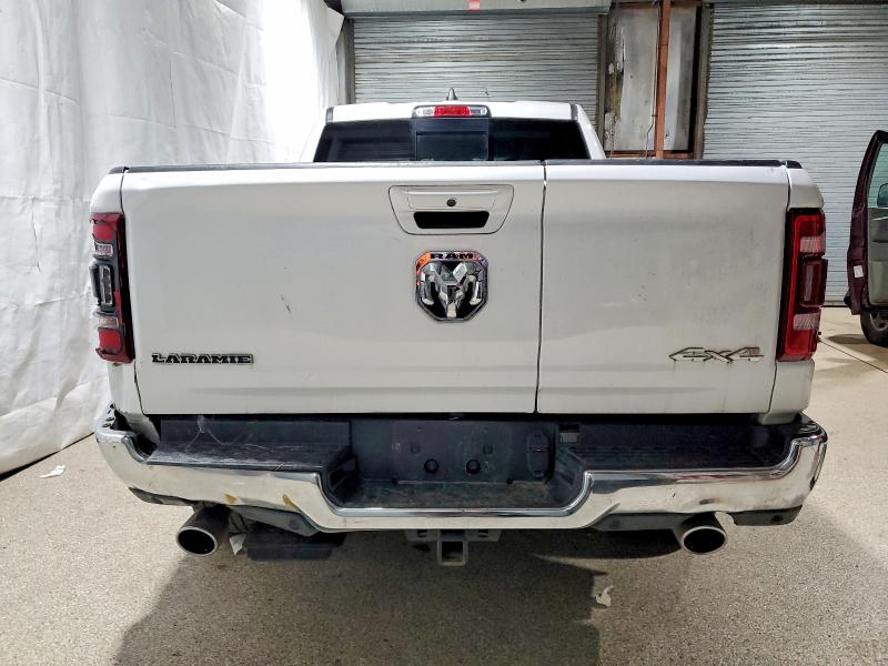 2024 Ram 1500 მანქანა იყიდება აუქციონზე, vin: 1C6SRFRT0RN202245, აუქციონის ნომერი: 72664545