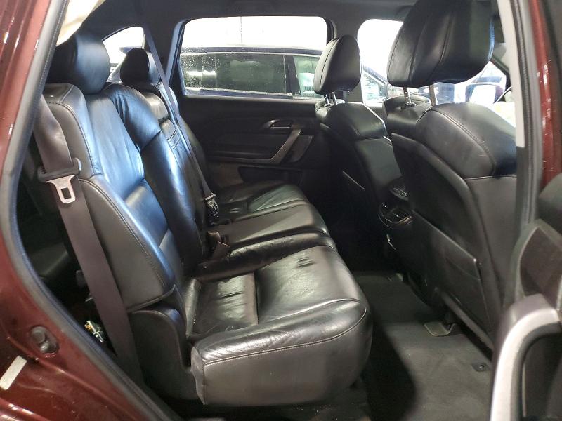 Продаж на аукціоні авто 2008 Acura Mdx, vin: 2HNYD28368H532324, номер лоту: 99020405