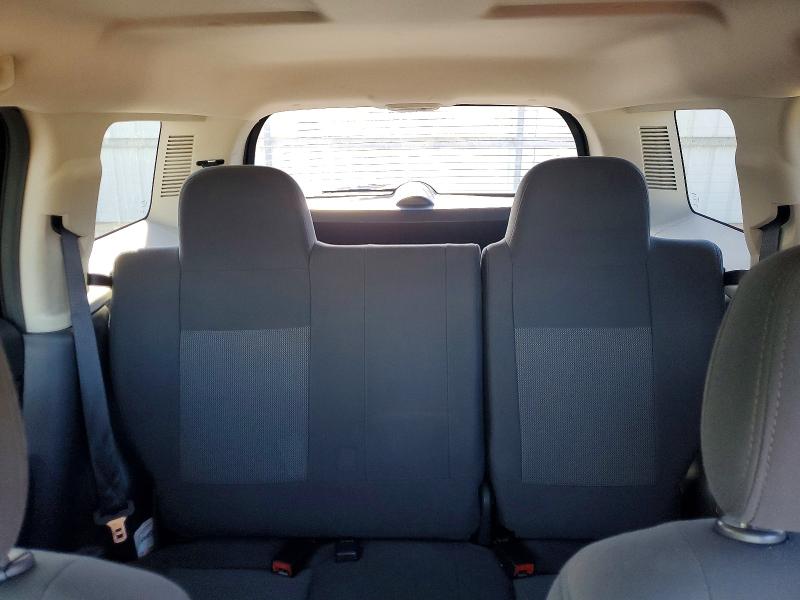 72691535 :رقم المزاد ، 1J4NT1GA2BD127968 vin ، 2011 Jeep Patriot مزاد بيع