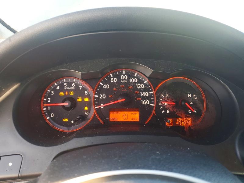Продажа на аукционе авто 2008 Nissan Altima, vin: 1N4BL24E78C247355, номер лота: 72119685