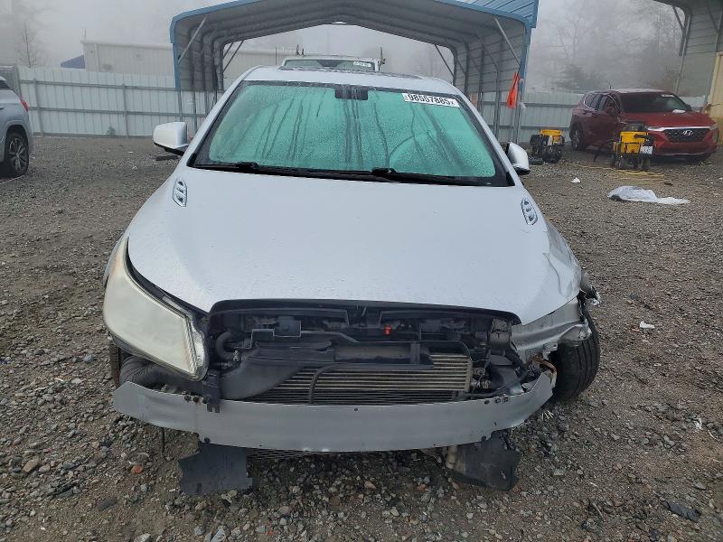 98557885 :رقم المزاد ، 1G4GD5ER6CF280656 vin ، 2012 Buick Lacrosse مزاد بيع