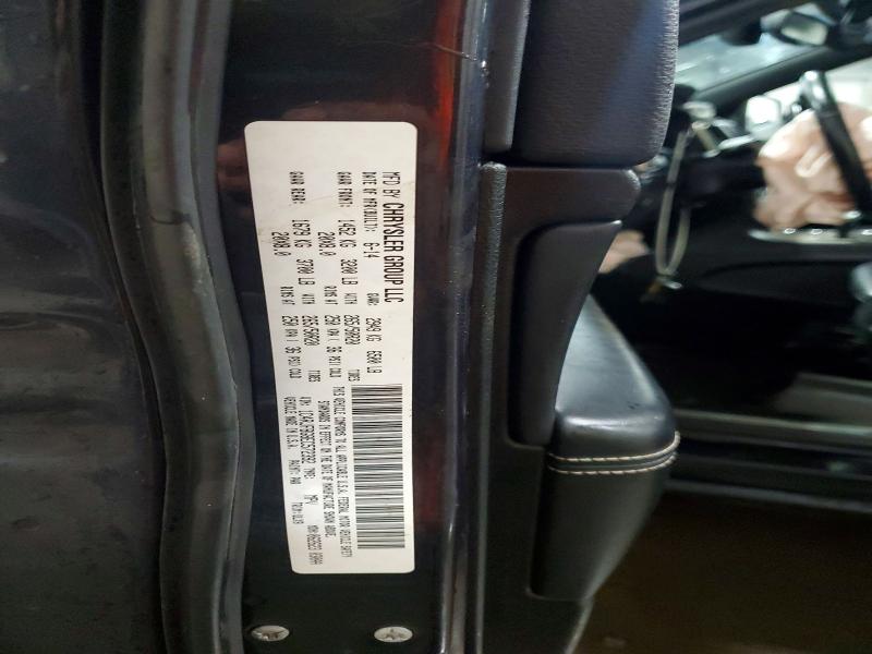 Aukcja sprzedaży 2014 Jeep Grand Cherokee, vin: 1C4RJFBG8EC572392, numer aukcji: 96565915