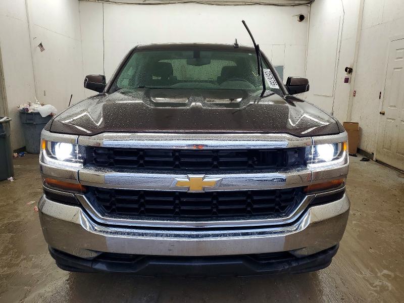 Продажа на аукционе авто 2016 Chevrolet Silverado, vin: 3GCPCREH0GG211424, номер лота: 72576755