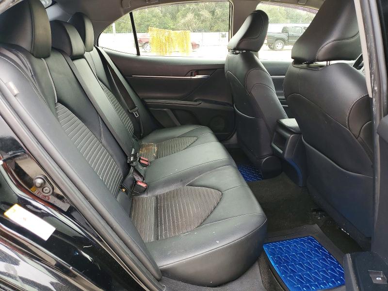 Aukcja sprzedaży 2018 Toyota Camry L, vin: JTNB11HKXJ3021239, numer aukcji: 99666755
