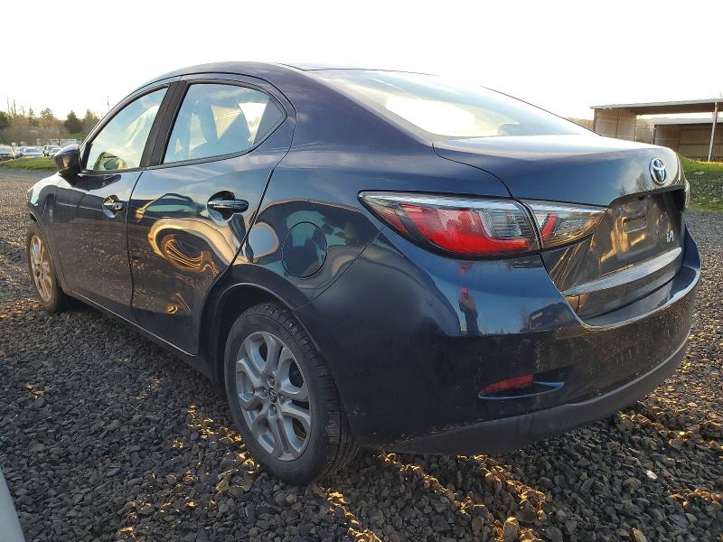 Aukcja sprzedaży 2017 Toyota Yaris Ia, vin: 3MYDLBYV1HY164199, numer aukcji: 73435235