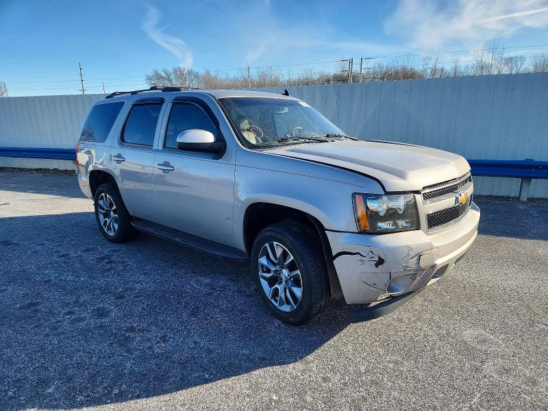 Aukcja sprzedaży 2007 Chevrolet Tahoe, vin: 1GNFC13047J107597, numer aukcji: 73605405