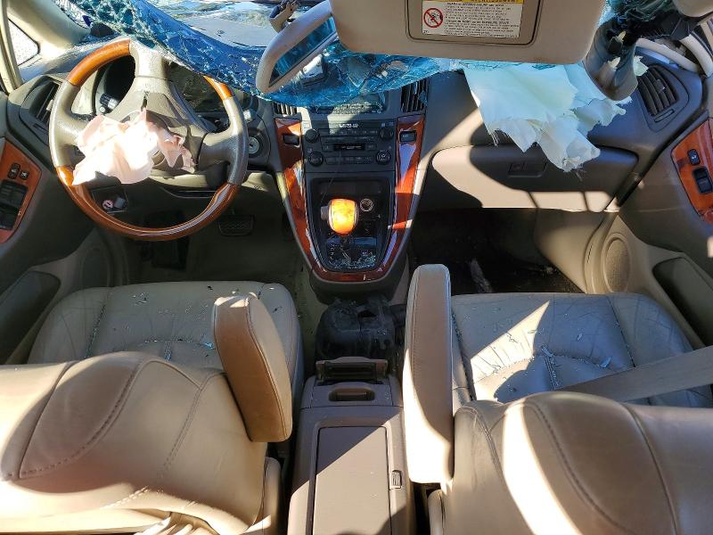 Aukcja sprzedaży 2002 Lexus Rx 300, vin: JTJGF10U920148959, numer aukcji: 74396825