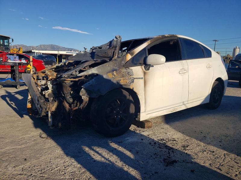 Aukcja sprzedaży 2013 Toyota Prius, vin: JTDKN3DUXD5560013, numer aukcji: 72861355