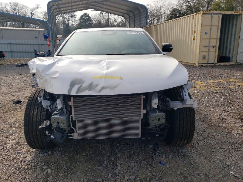 Продаж на аукціоні авто 2024 Acura Zdx, vin: 4W5KHMRK2RZ514425, номер лоту: 98598785