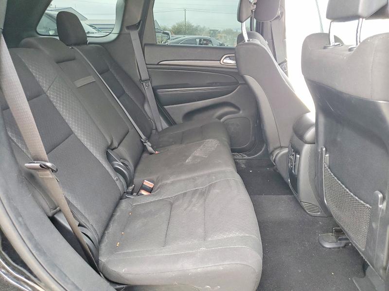 74247975 :رقم المزاد ، 1C4RJEAGXMC543387 vin ، 2021 Jeep Grand Cherokee مزاد بيع
