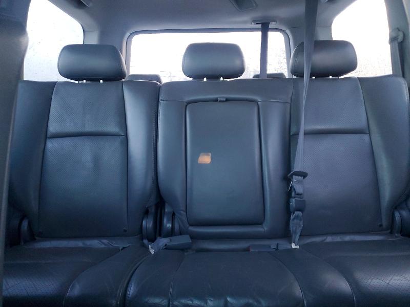 Продажа на аукционе авто 2004 Honda Pilot Exl, vin: 2HKYF18554H004223, номер лота: 75064945