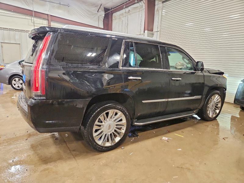 99216115 :رقم المزاد ، 1GYS4BKJ7GR151514 vin ، 2016 Cadillac Escalade مزاد بيع