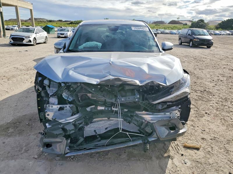 Продаж на аукціоні авто 2025 Acura Adx, vin: 3HDSA1H37SM709338, номер лоту: 74344425