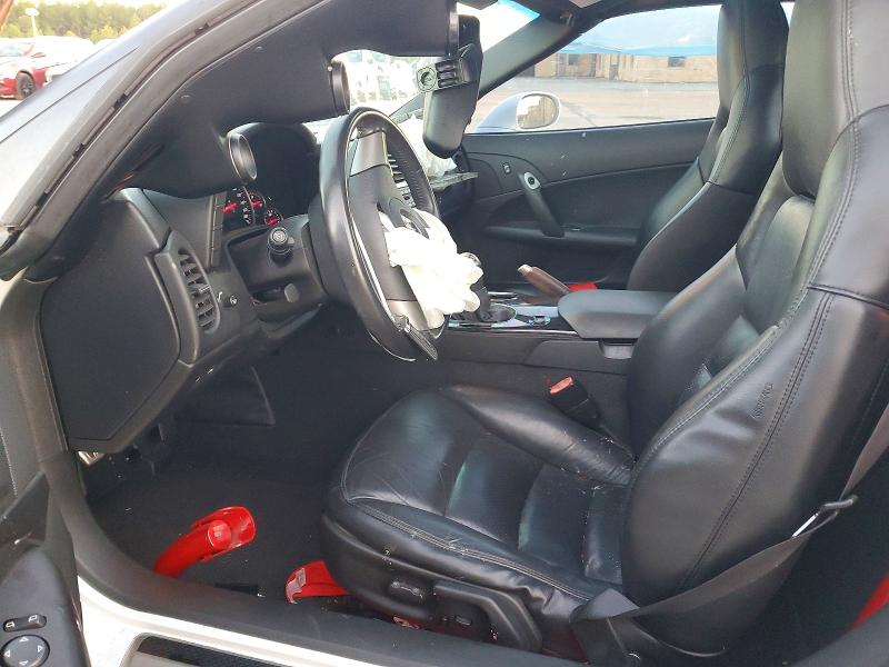 Aukcja sprzedaży 2008 Chevrolet Corvette, vin: 1G1YY26W885121742, numer aukcji: 99153315