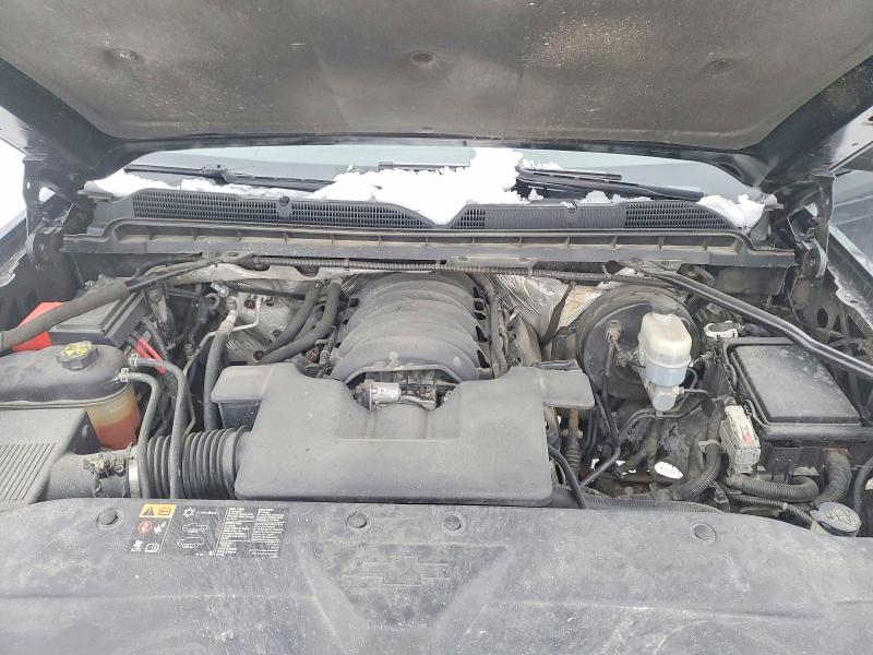 Продаж на аукціоні авто 2016 Chevrolet Silverado, vin: 1GCVKNEC6GZ236917, номер лоту: 98415515