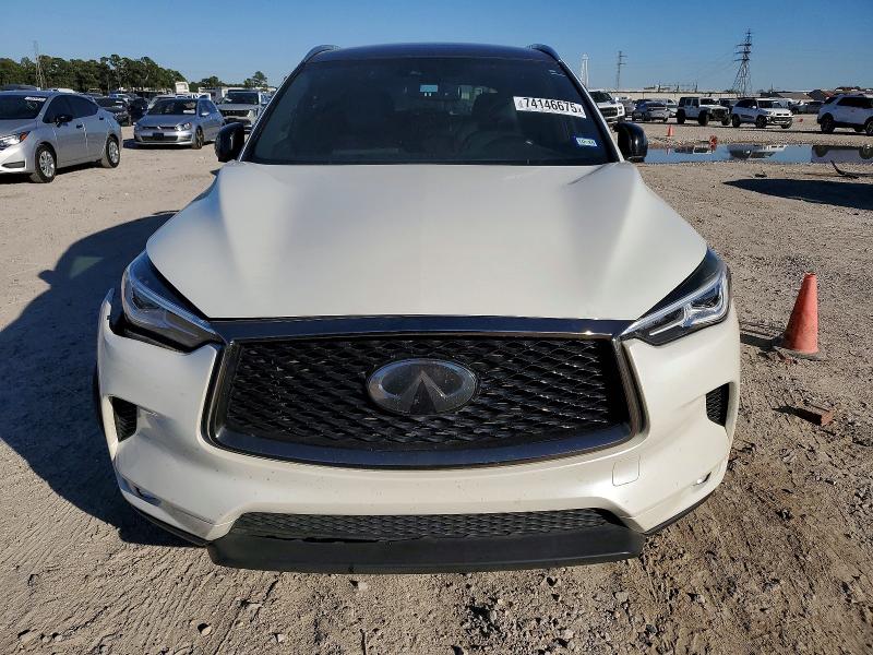 Aukcja sprzedaży 2021 Infiniti Qx50, vin: 3PCAJ5BA5MF113275, numer aukcji: 74146675